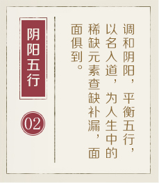 商丘起名流程二