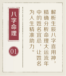 商丘起名流程一